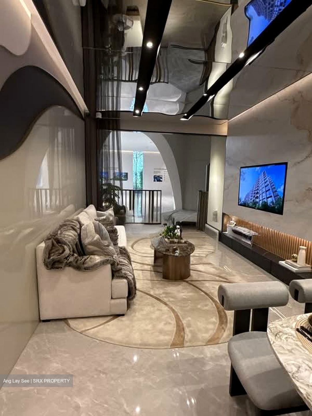 Norwood Grand (D25), Apartment #542267311